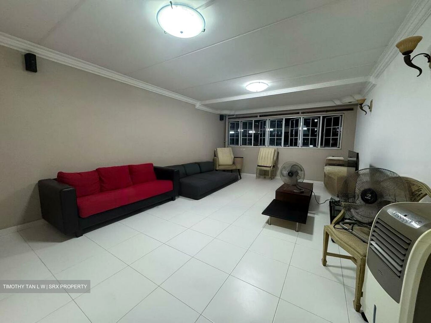 Blk 127 Simei Street 1 (Tampines), HDB 5 Rooms #447395651